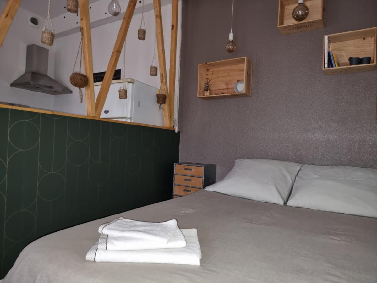Appartement Quinault Либурн Экстерьер фото