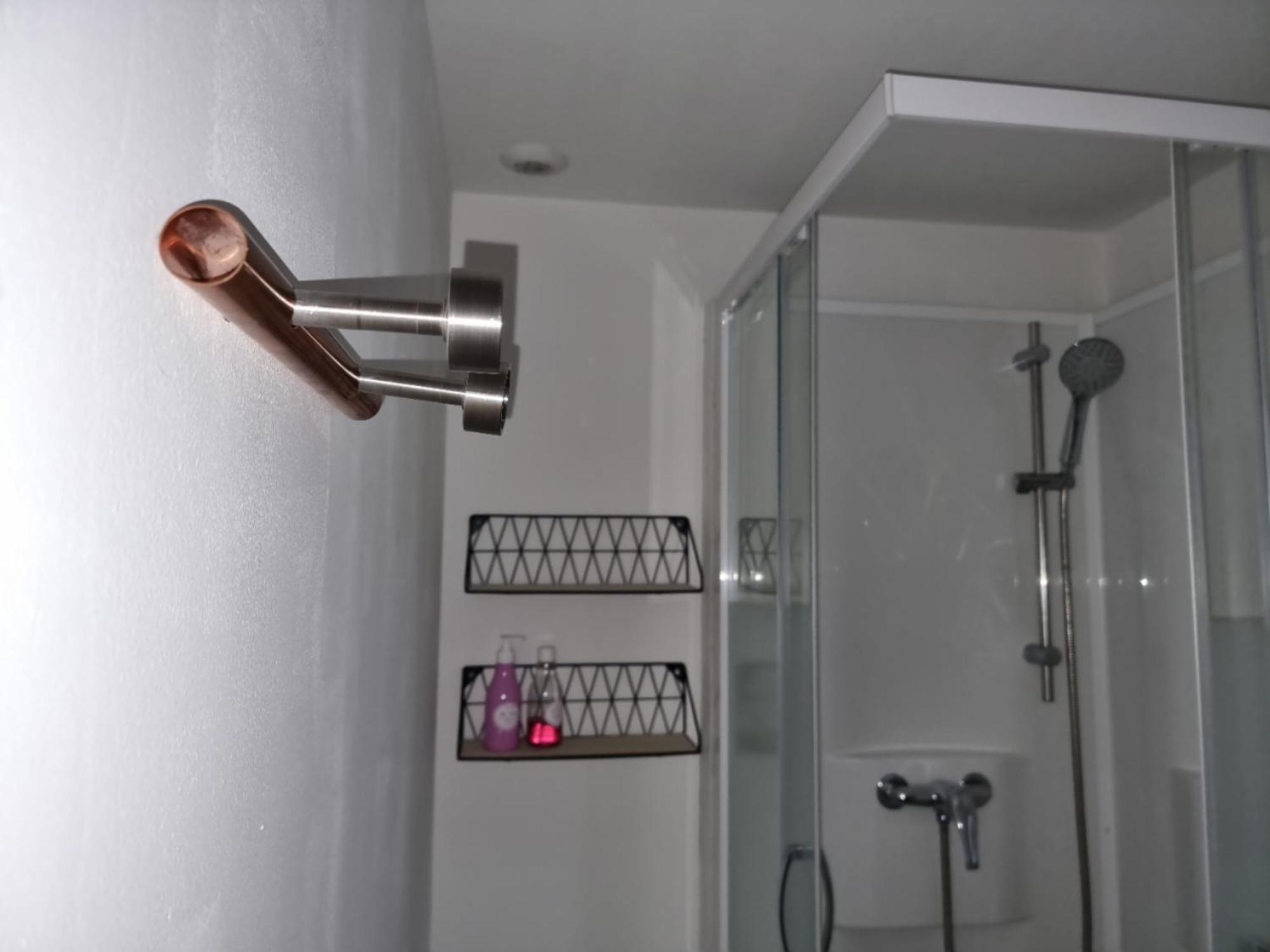 Appartement Quinault Либурн Экстерьер фото